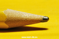 Punta matita MACRO con obiettivo 18-55mm